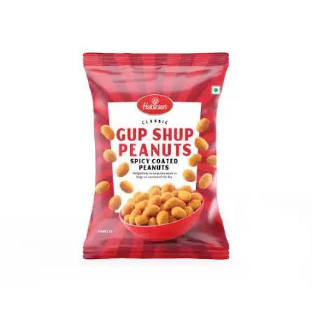 HALDIRAM GUPSHUP PEANUTS 38 G